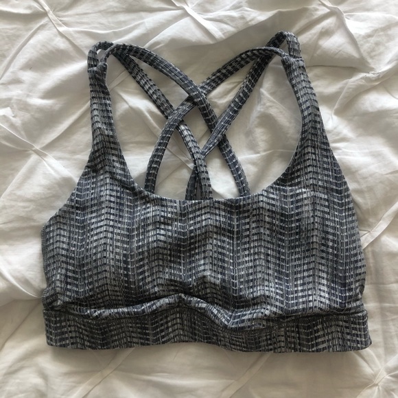 lululemon athletica Other - lululemon energy bra 2